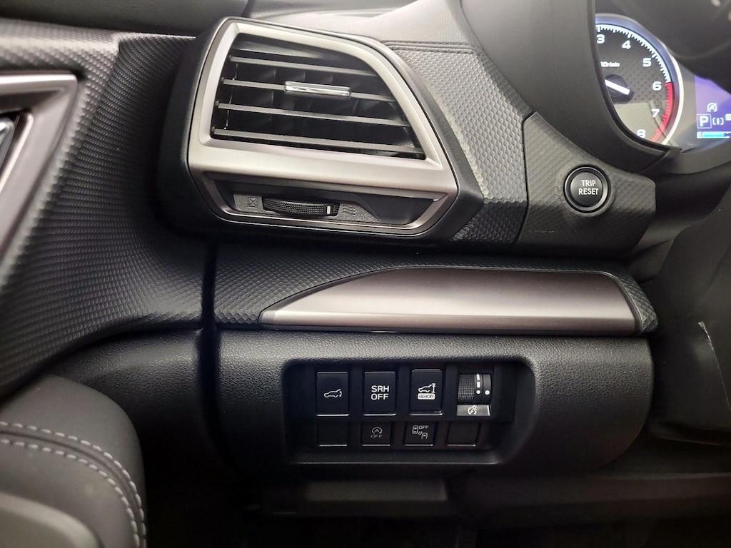 used 2023 Subaru Forester car, priced at $29,998
