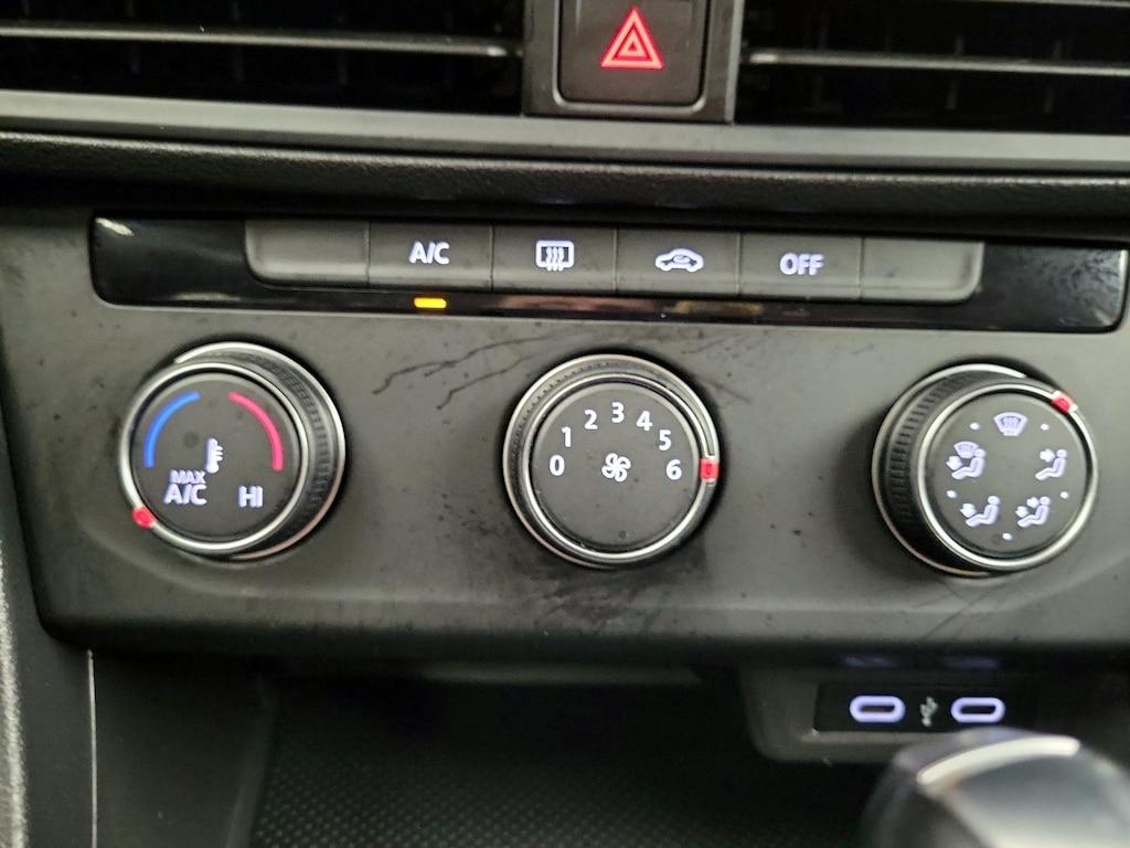 used 2021 Volkswagen Jetta car, priced at $17,998