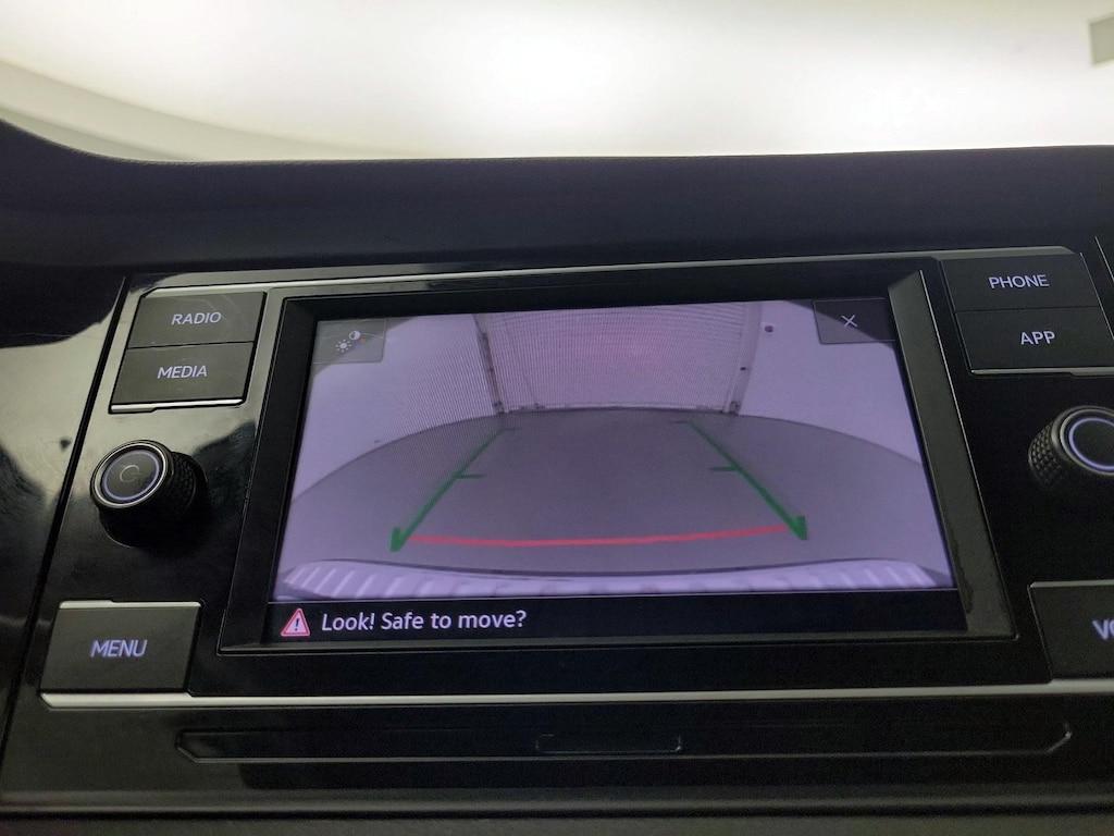 used 2021 Volkswagen Jetta car, priced at $17,998