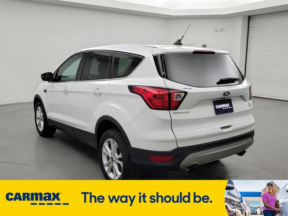 used 2019 Ford Escape car, priced at $18,998