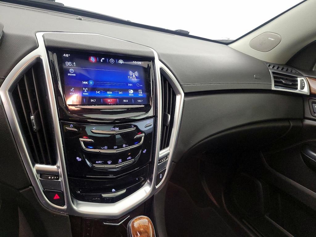 used 2015 Cadillac SRX car, priced at $18,998