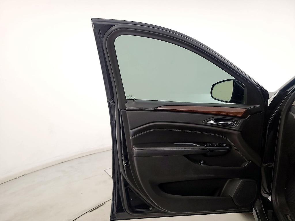 used 2015 Cadillac SRX car, priced at $18,998