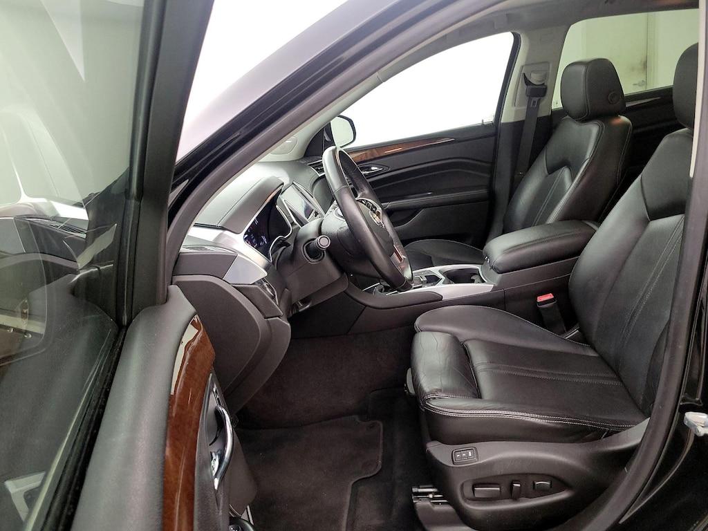 used 2015 Cadillac SRX car, priced at $18,998