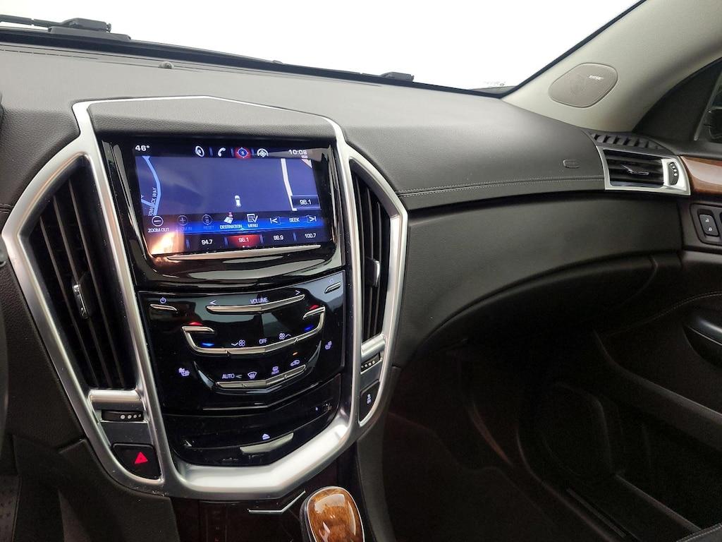 used 2015 Cadillac SRX car, priced at $18,998