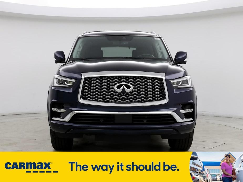 used 2019 INFINITI QX80 car, priced at $36,998