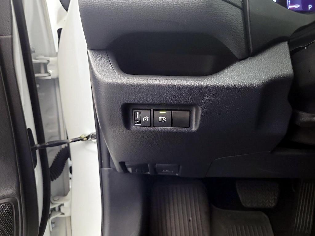 used 2023 Toyota RAV4 car, priced at $28,998