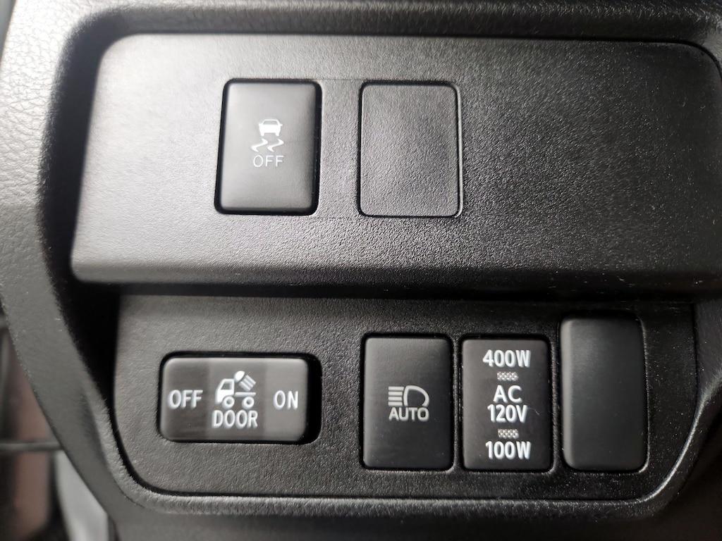 used 2023 Toyota Tacoma car, priced at $37,998