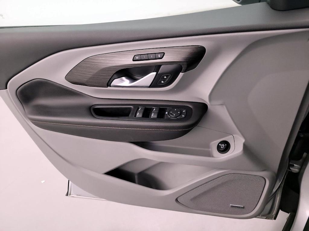 used 2020 GMC Terrain car, priced at $22,998