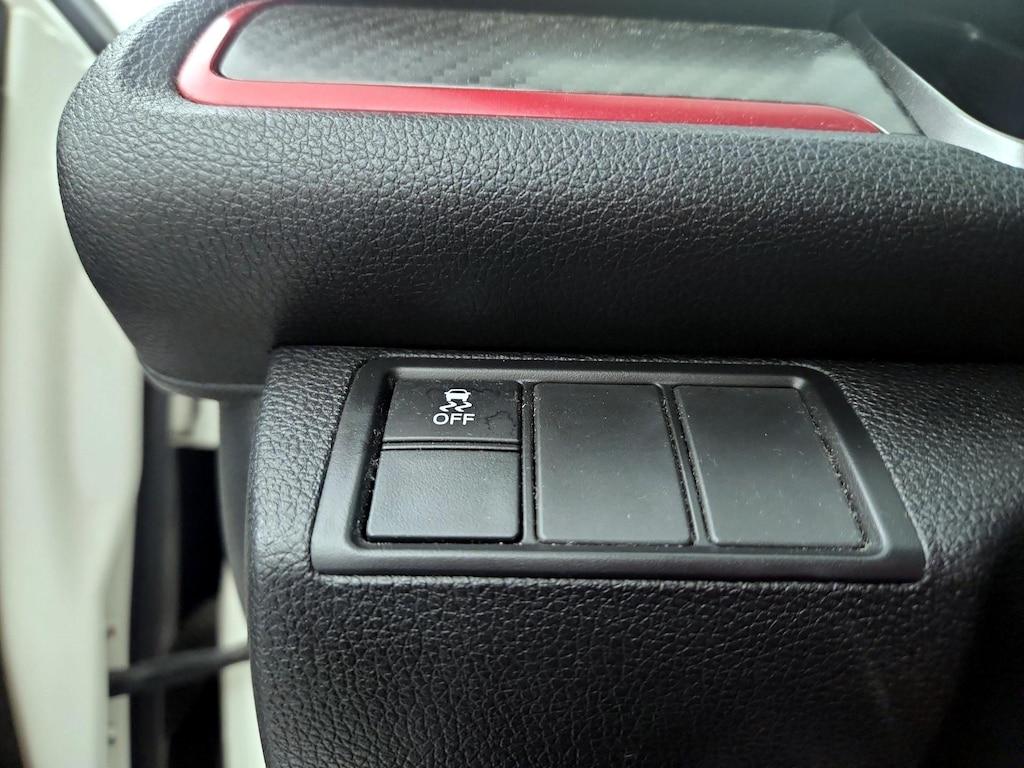used 2019 Honda Civic car, priced at $28,998
