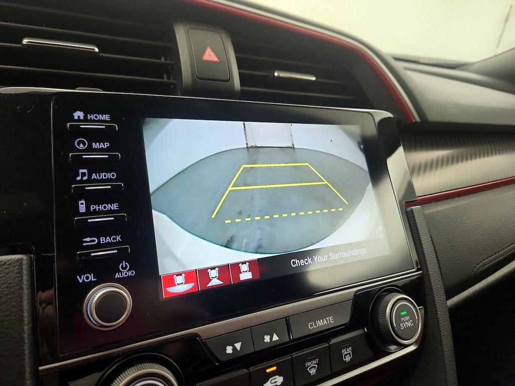 used 2019 Honda Civic car, priced at $28,998