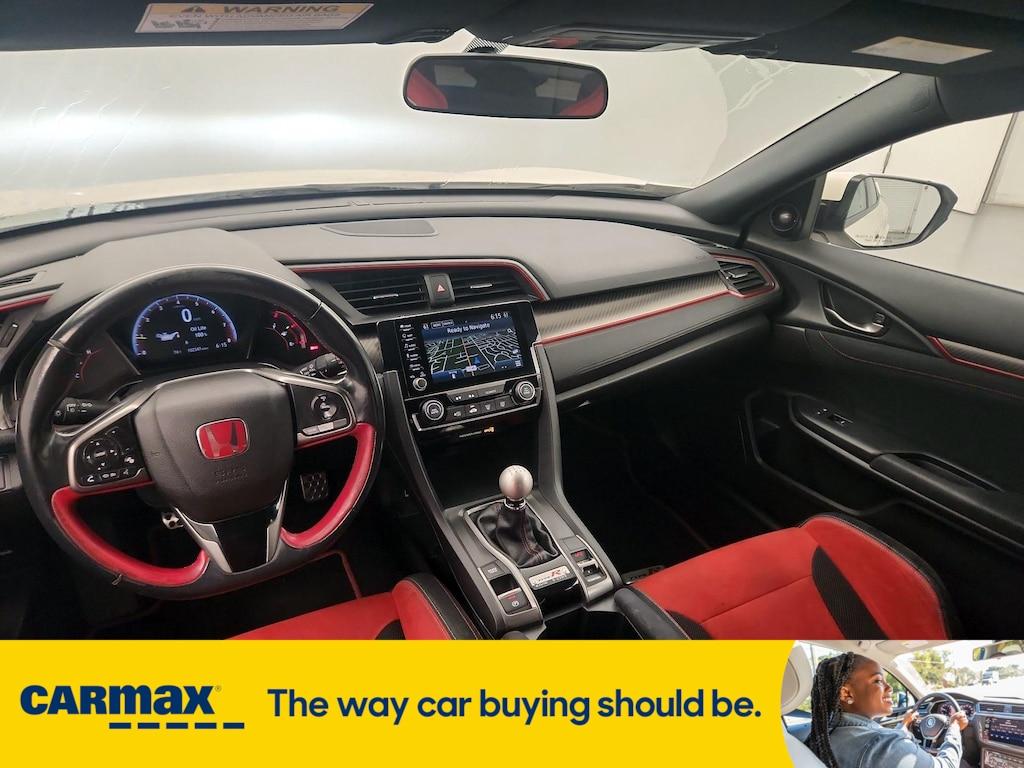 used 2019 Honda Civic car, priced at $28,998