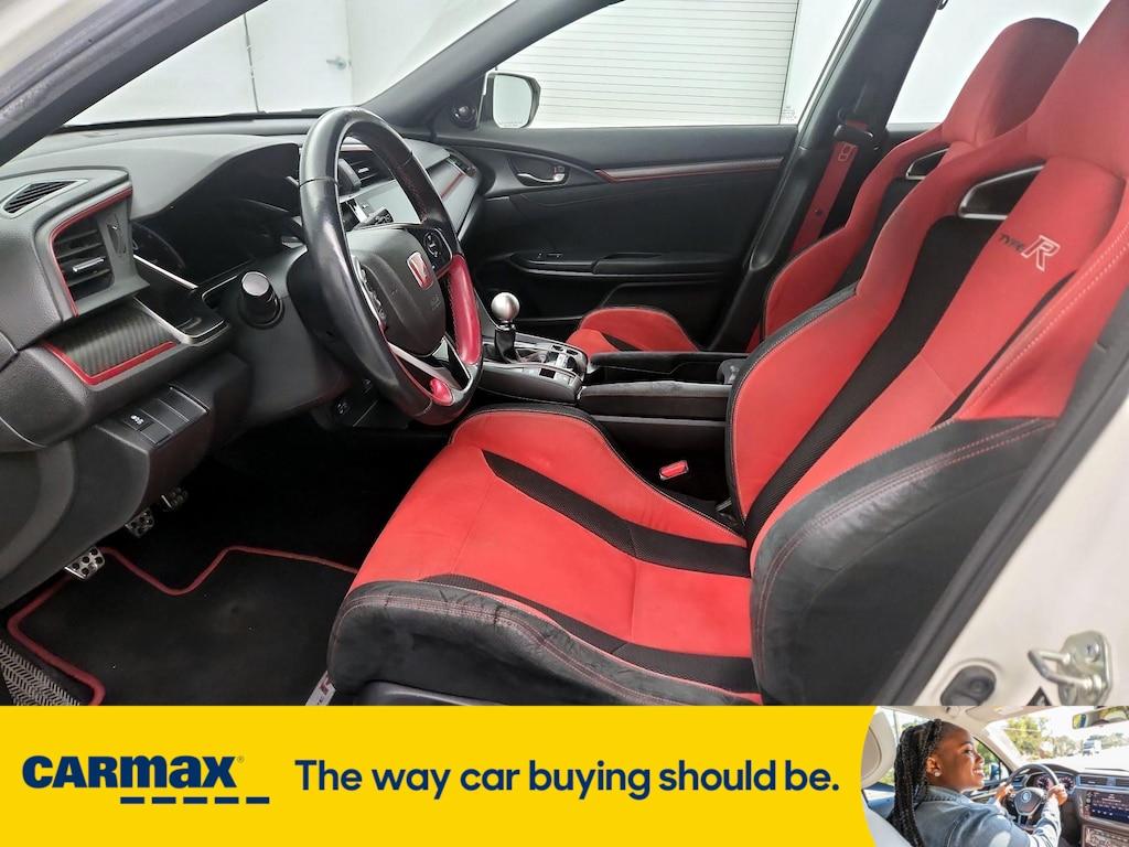 used 2019 Honda Civic car, priced at $28,998