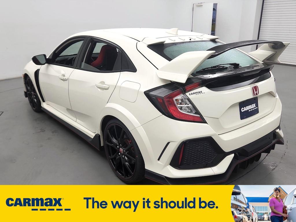 used 2019 Honda Civic car, priced at $28,998