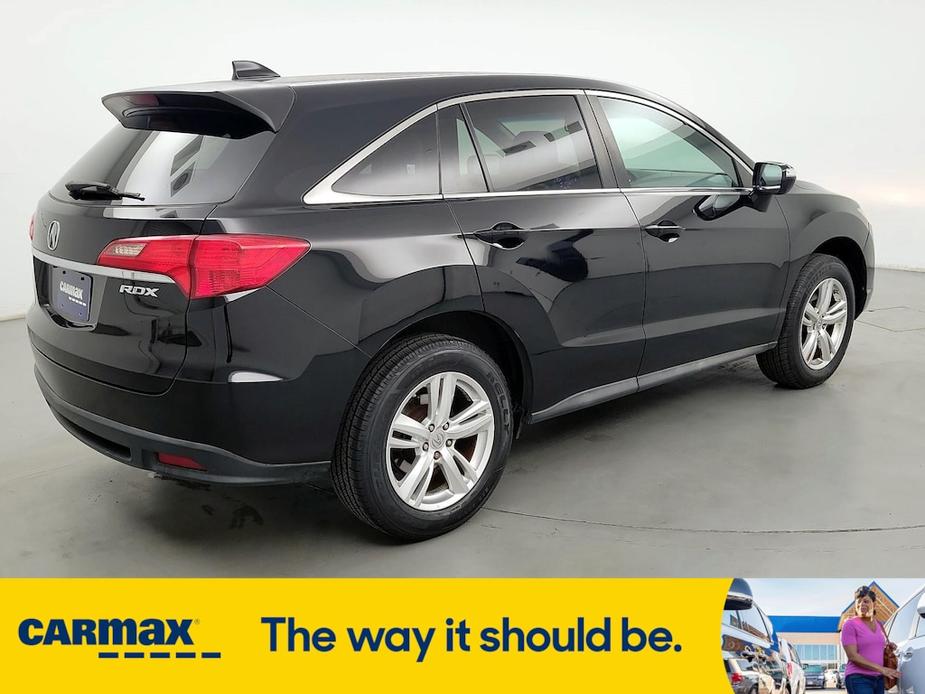 used 2014 Acura RDX car, priced at $13,998