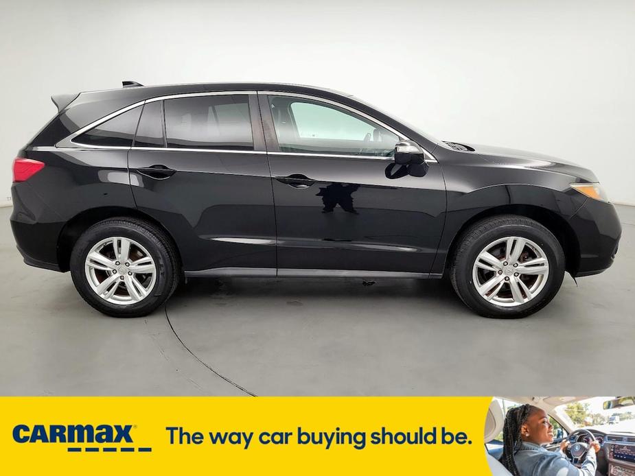 used 2014 Acura RDX car, priced at $13,998