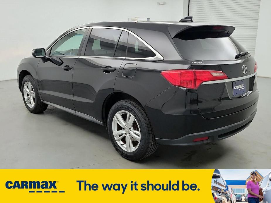 used 2014 Acura RDX car, priced at $13,998