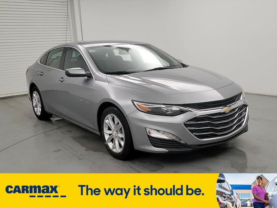 used 2023 Chevrolet Malibu car, priced at $19,998