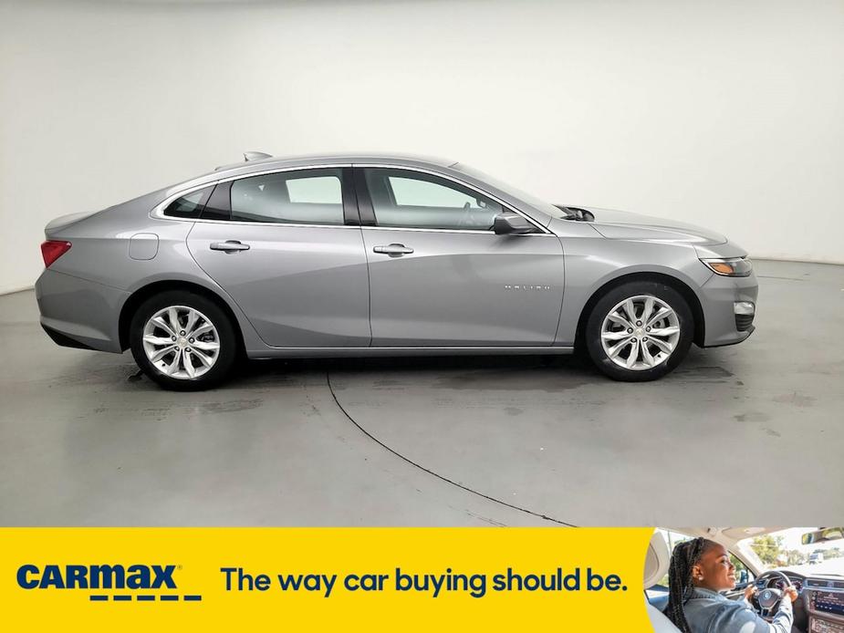 used 2023 Chevrolet Malibu car, priced at $19,998