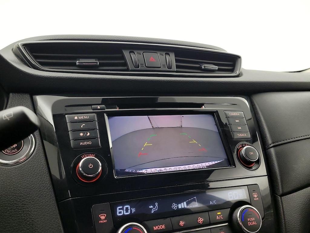 used 2020 Nissan Rogue car, priced at $20,998