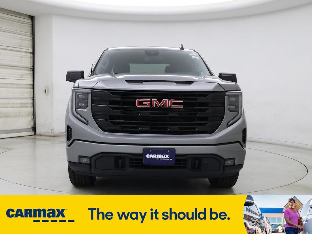 used 2023 GMC Sierra 1500 car, priced at $45,998