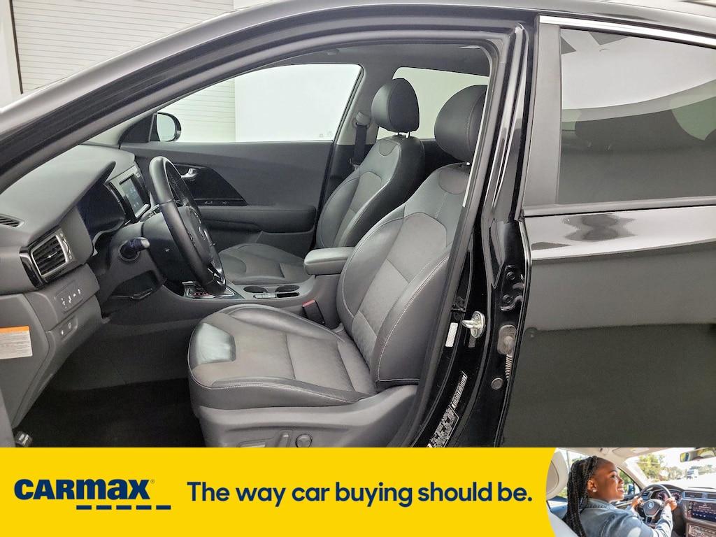 used 2017 Kia Niro car, priced at $14,998