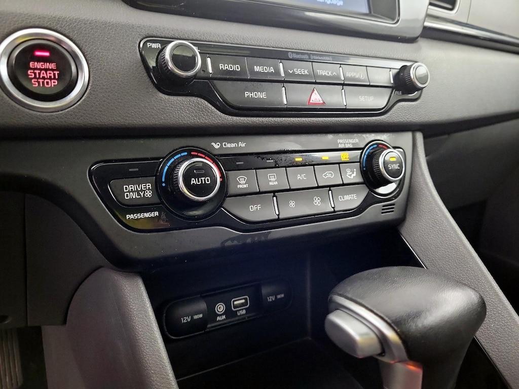 used 2017 Kia Niro car, priced at $14,998