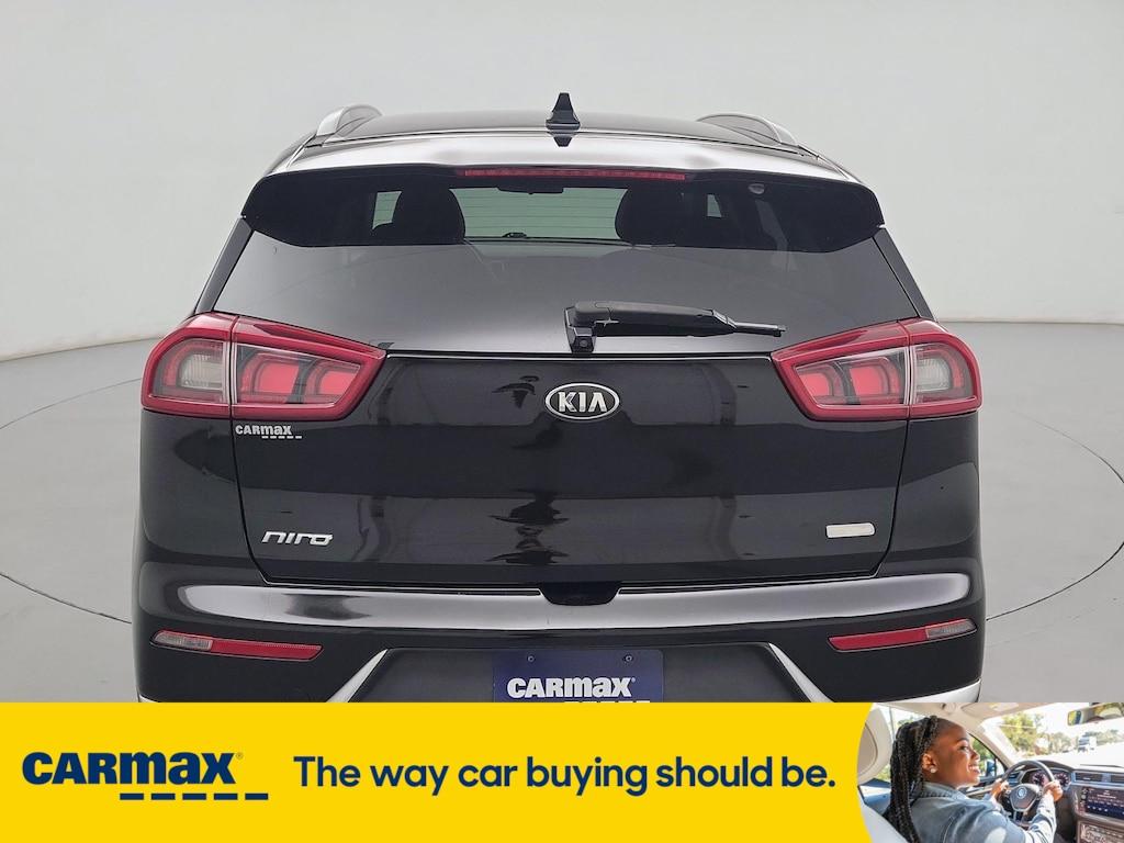used 2017 Kia Niro car, priced at $14,998
