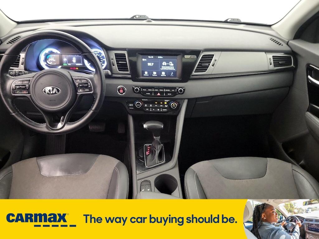 used 2017 Kia Niro car, priced at $14,998