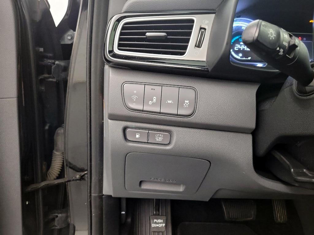 used 2017 Kia Niro car, priced at $14,599