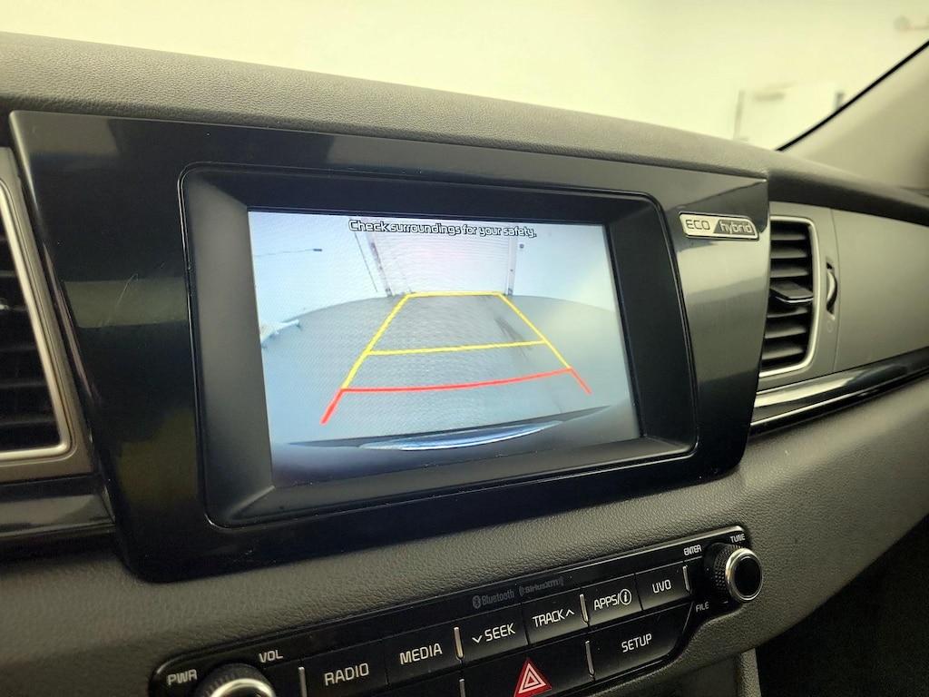 used 2017 Kia Niro car, priced at $14,998