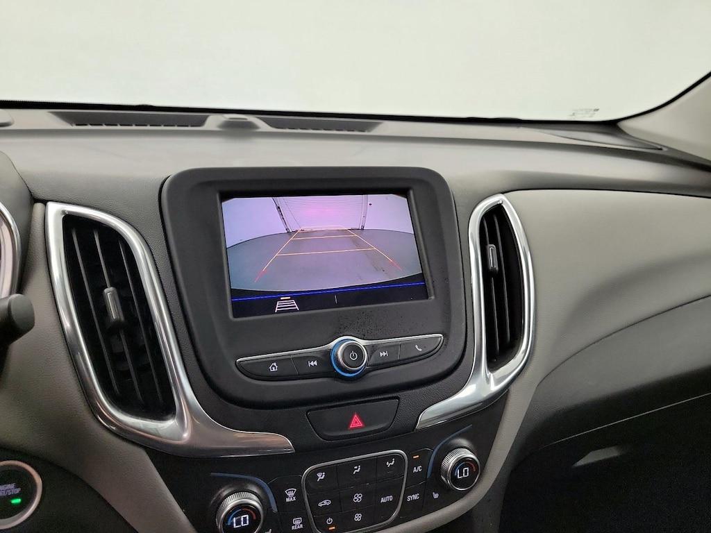 used 2020 Chevrolet Equinox car, priced at $21,998