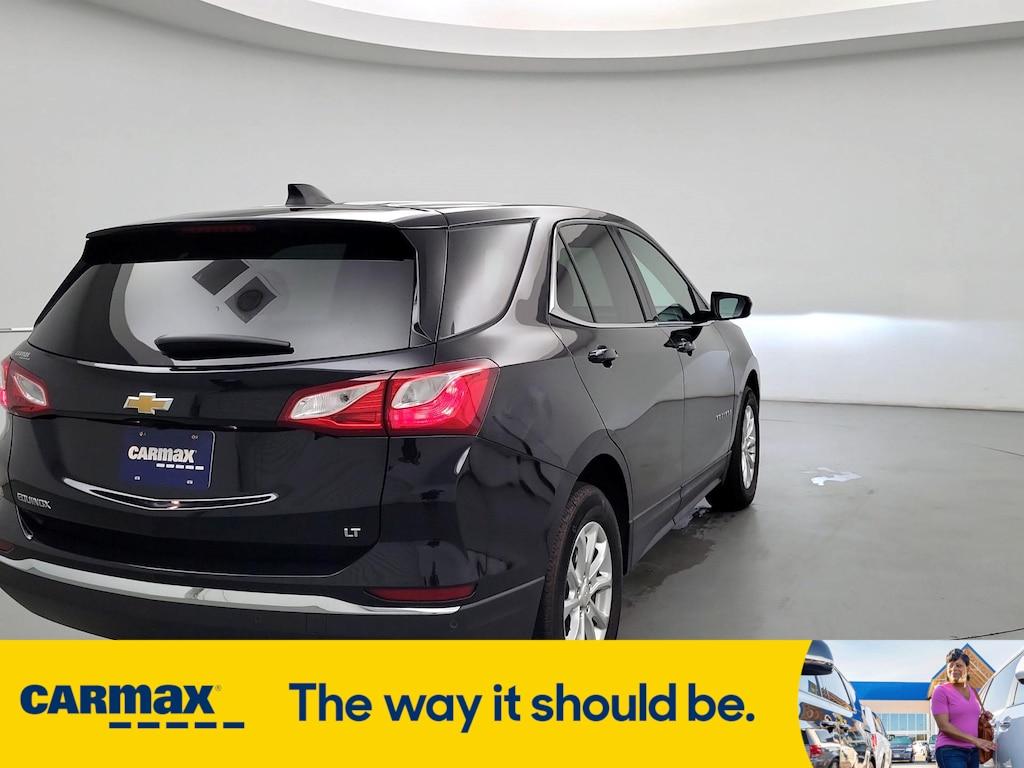 used 2020 Chevrolet Equinox car, priced at $21,998
