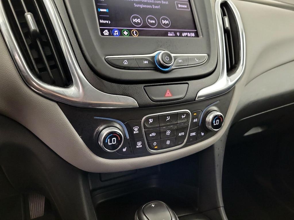 used 2020 Chevrolet Equinox car, priced at $21,998
