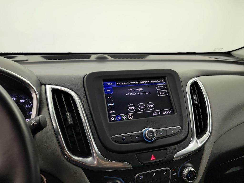 used 2020 Chevrolet Equinox car, priced at $21,998