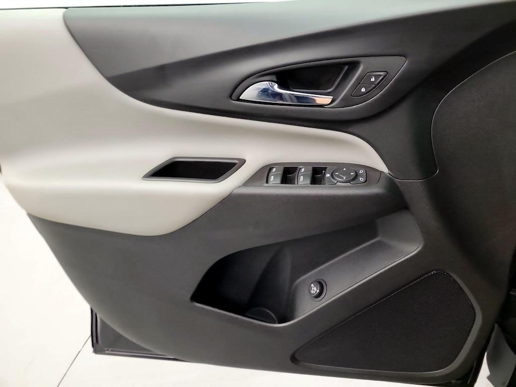 used 2020 Chevrolet Equinox car, priced at $21,998