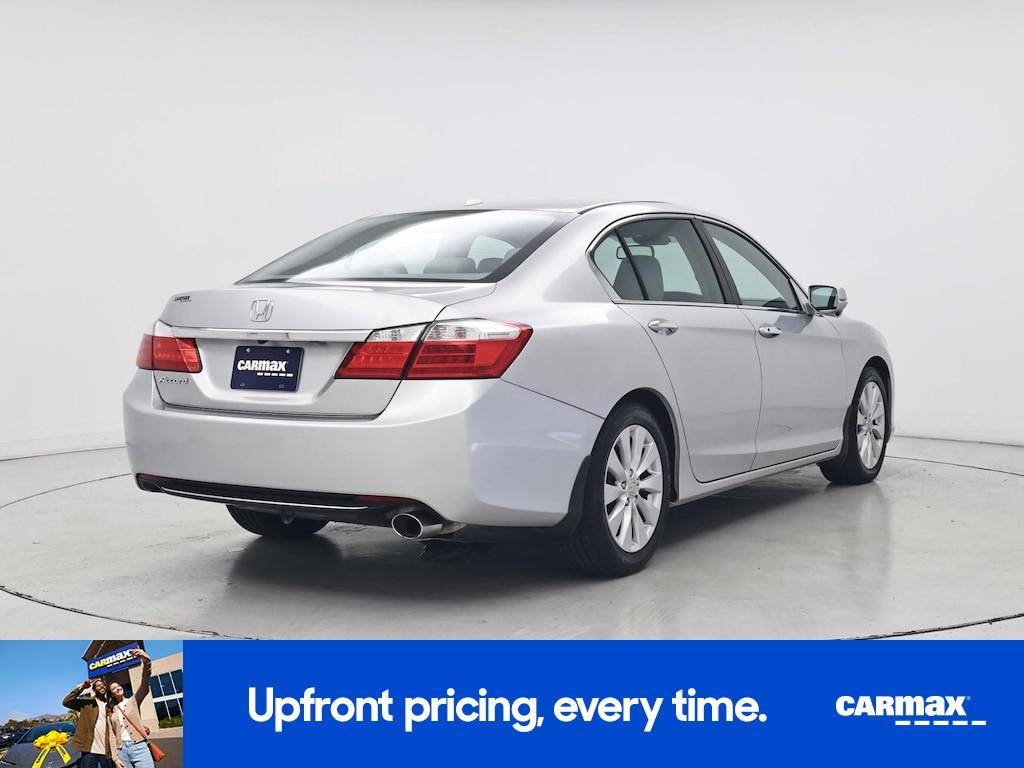 used 2014 Honda Accord car, priced at $19,998