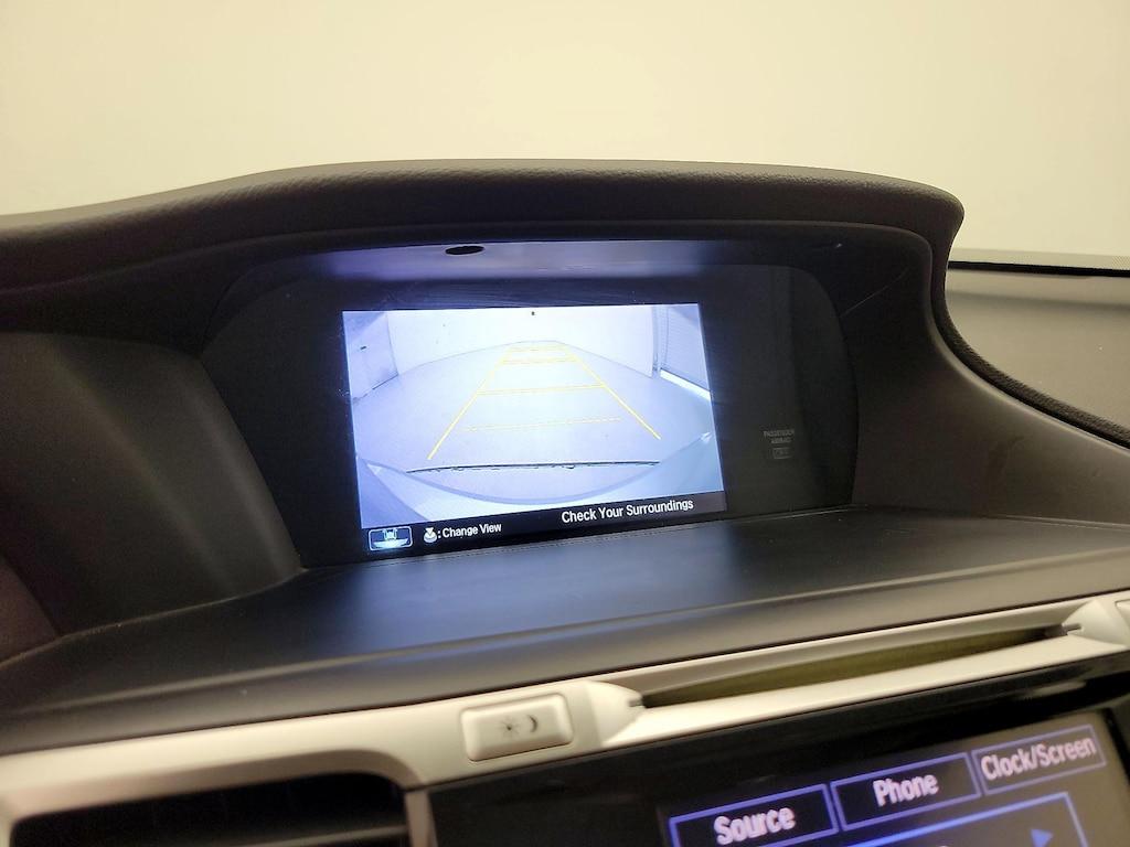 used 2014 Honda Accord car, priced at $19,998