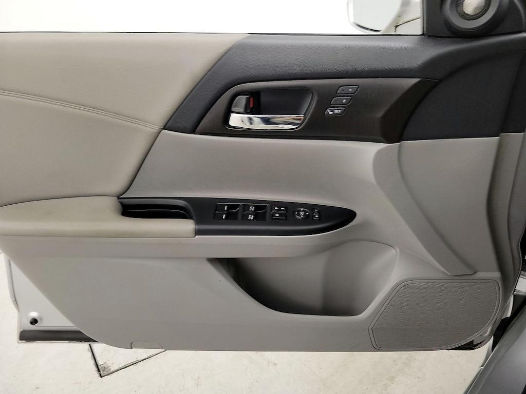 used 2014 Honda Accord car, priced at $19,998