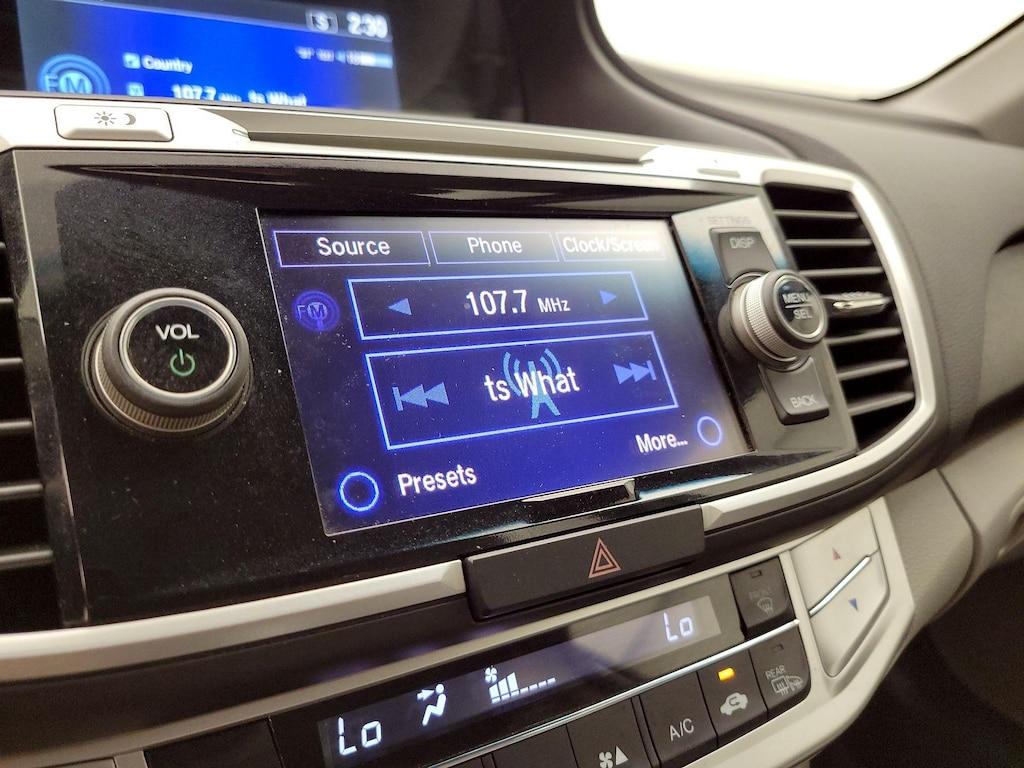 used 2014 Honda Accord car, priced at $19,998