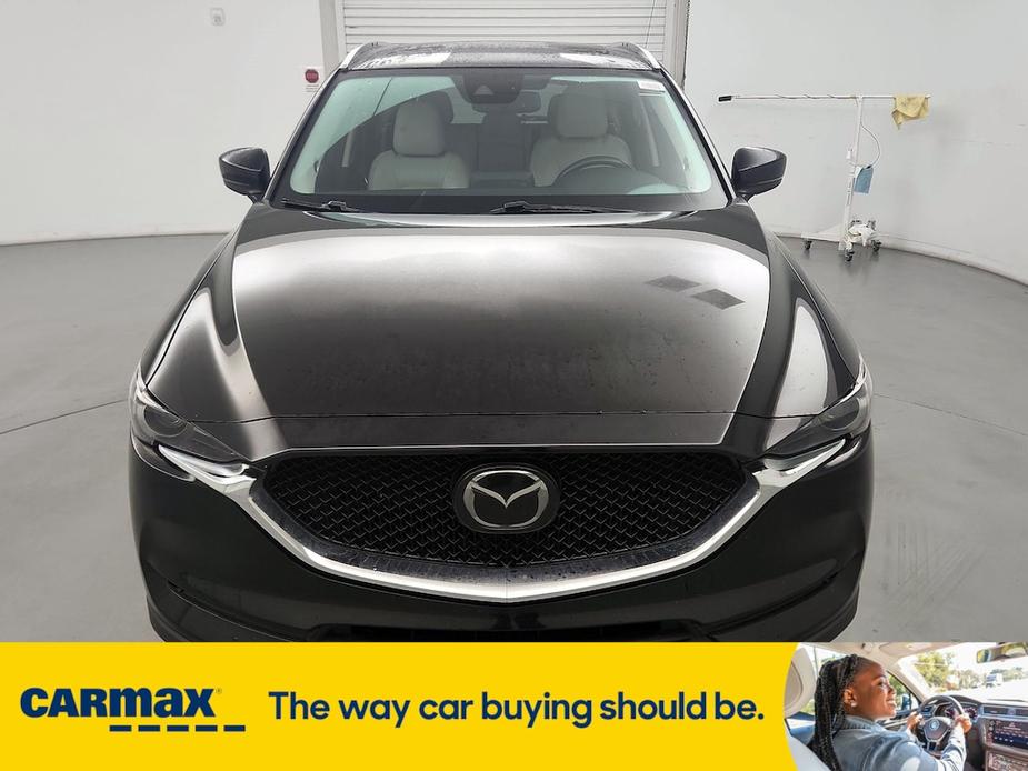 used 2018 Mazda CX-5 car, priced at $19,998