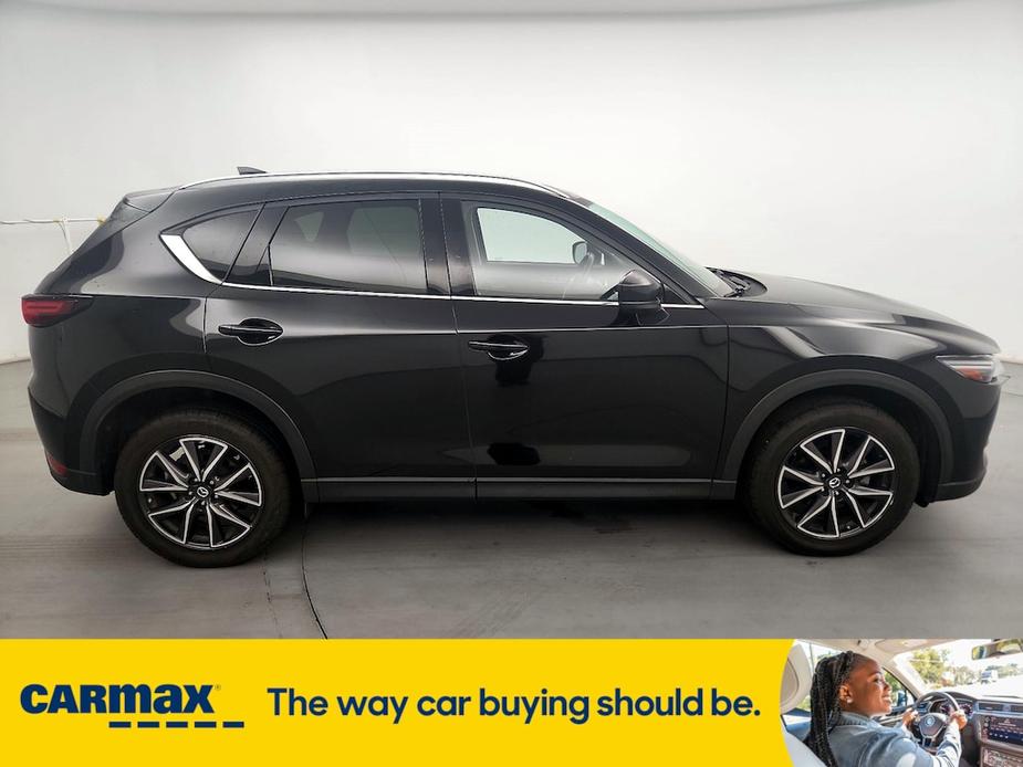 used 2018 Mazda CX-5 car, priced at $19,998