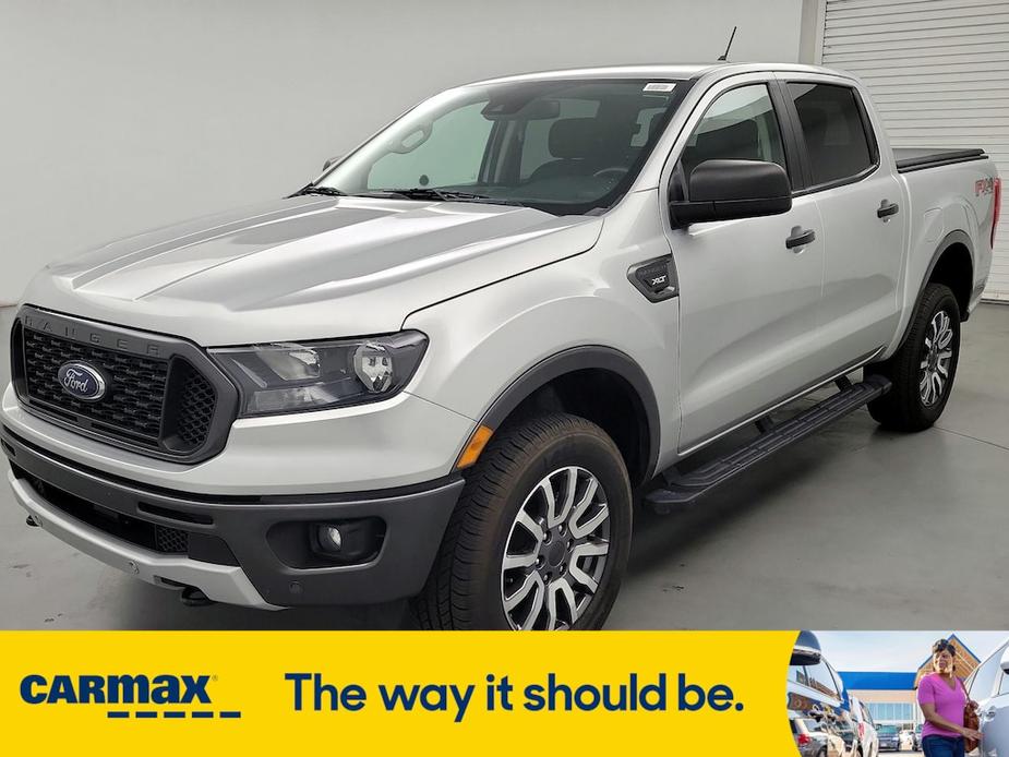 used 2019 Ford Ranger car, priced at $28,998