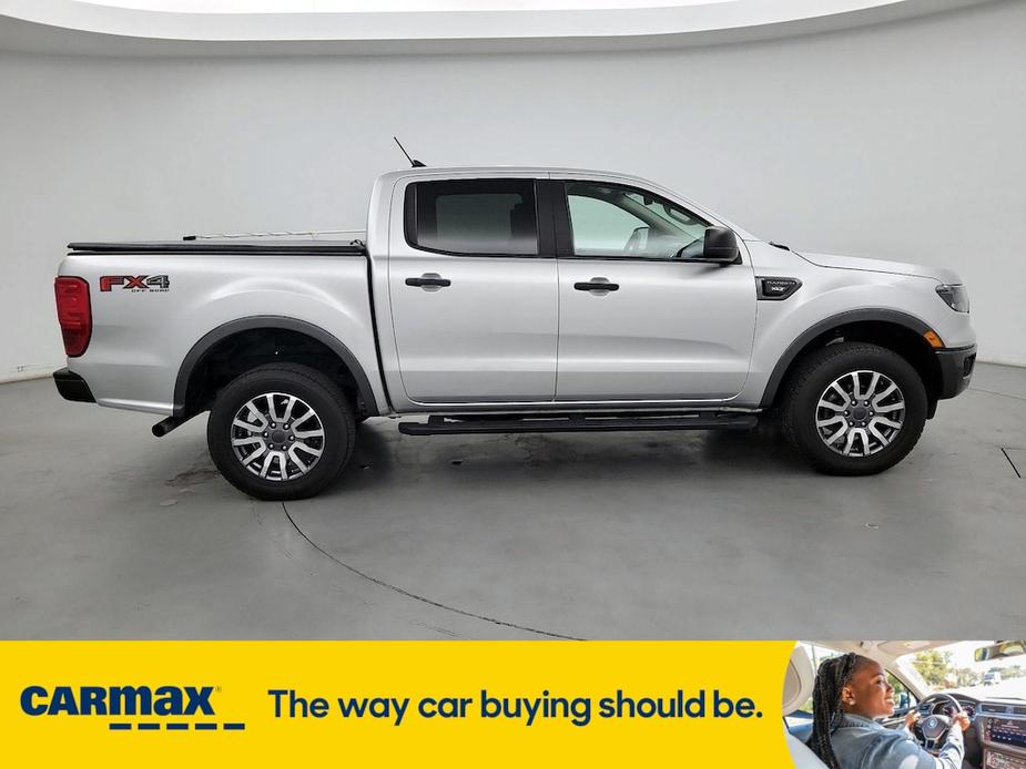 used 2019 Ford Ranger car, priced at $28,998