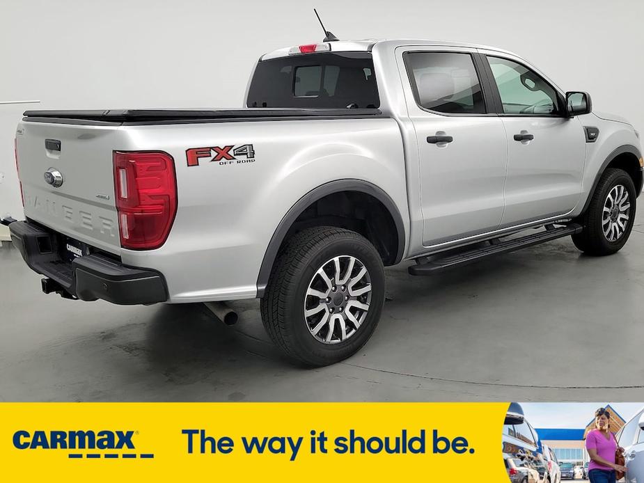 used 2019 Ford Ranger car, priced at $28,998