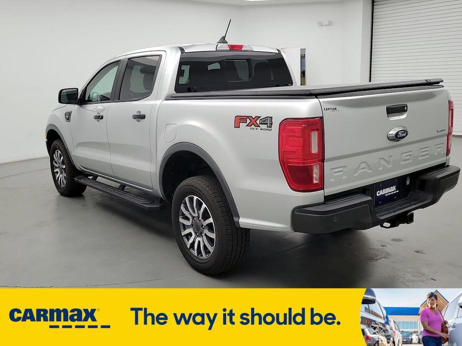 used 2019 Ford Ranger car, priced at $28,998