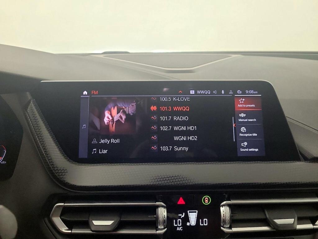used 2021 BMW 228 Gran Coupe car, priced at $28,998