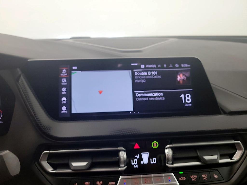 used 2021 BMW 228 Gran Coupe car, priced at $28,998