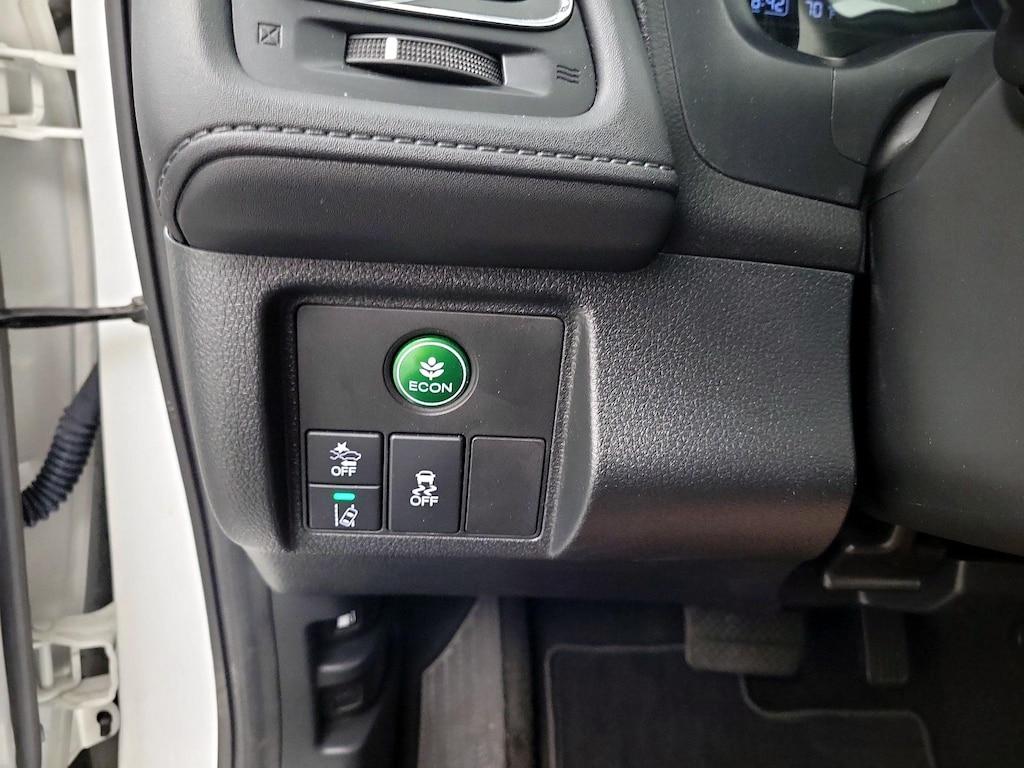 used 2022 Honda HR-V car, priced at $25,998