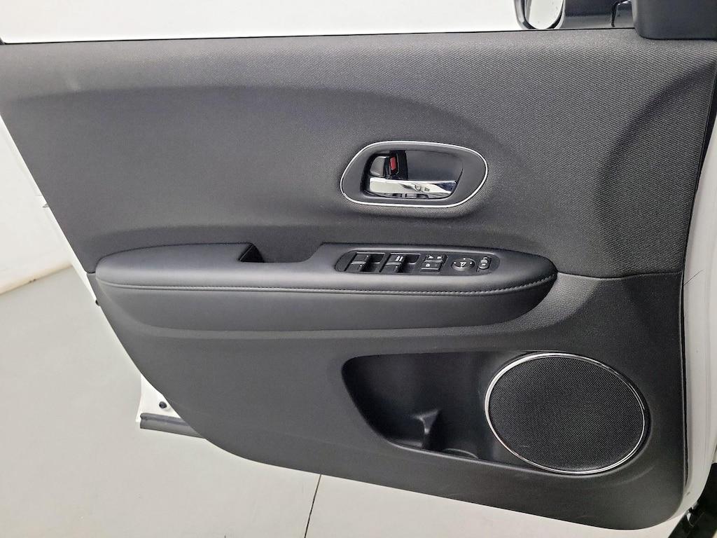 used 2022 Honda HR-V car, priced at $25,998