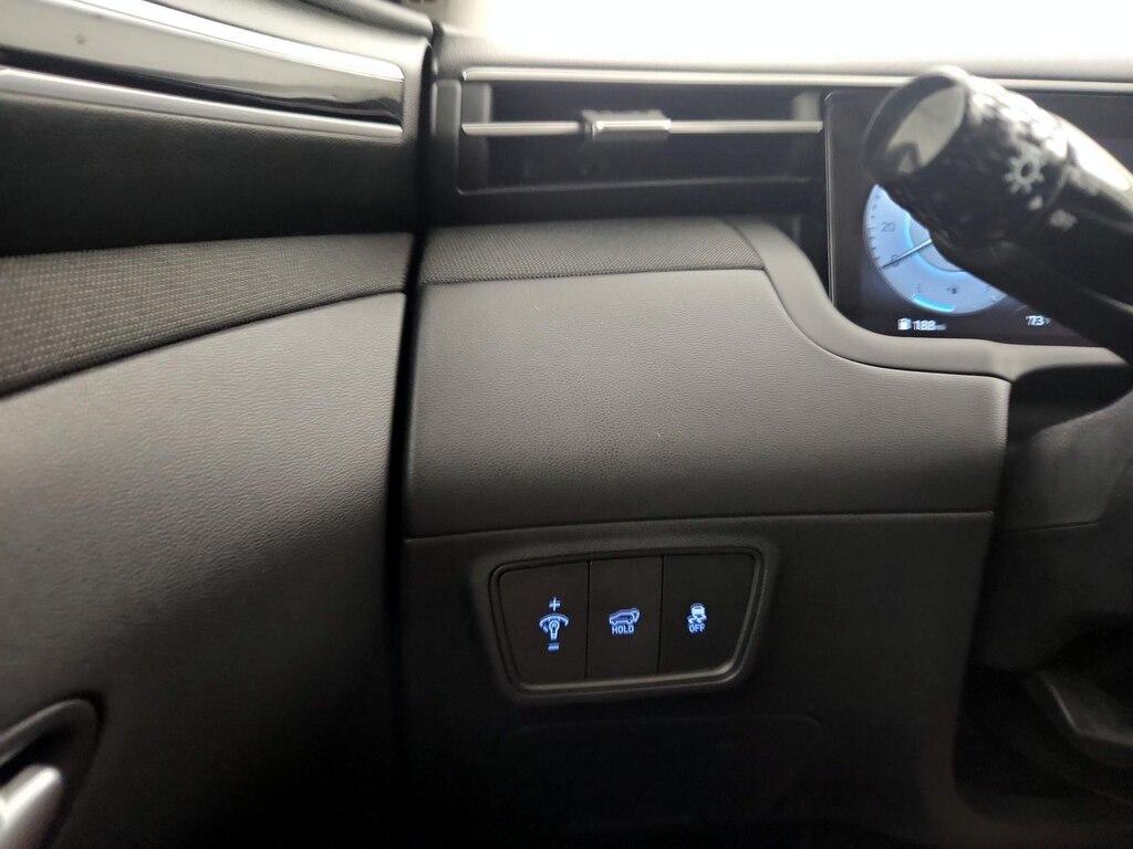 used 2022 Hyundai Tucson car, priced at $23,998